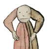 Стикер Mediaeval