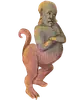 Стикер Mediaeval