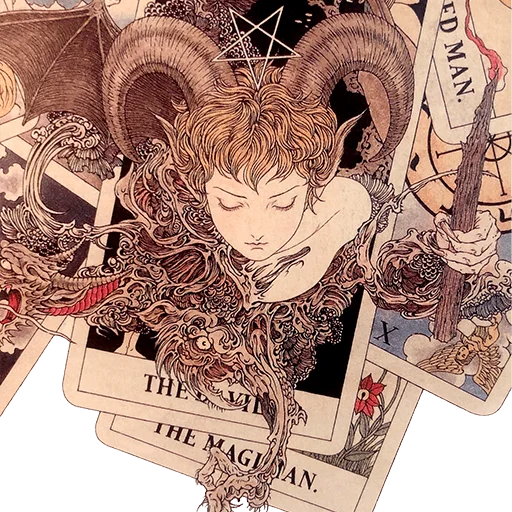 Стикер Takato Yamamoto