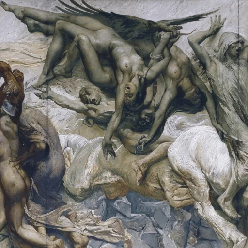 Стикер #5 фрагменты