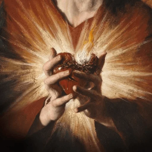 Стикер hearts 4 every day