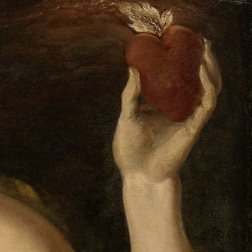 Стикер hearts 4 every day