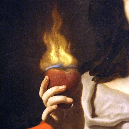 Стикер hearts 4 every day