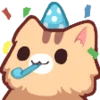 Эмодзи catnyaa