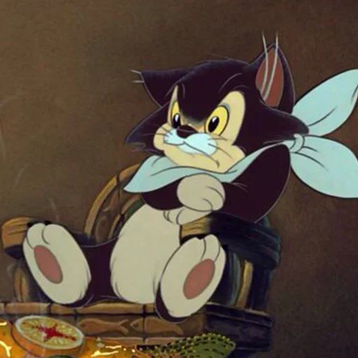 Стикер kis-kis-kis