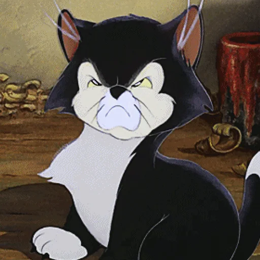 Стикер kis-kis-kis