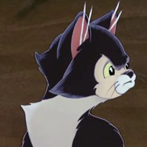 Стикер kis-kis-kis