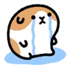 Эмодзи cavycutie