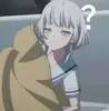 Стикер BanG Dream
