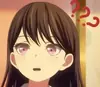 Стикер BanG Dream