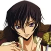 Эмодзи Code Geass