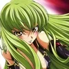 Эмодзи Code Geass