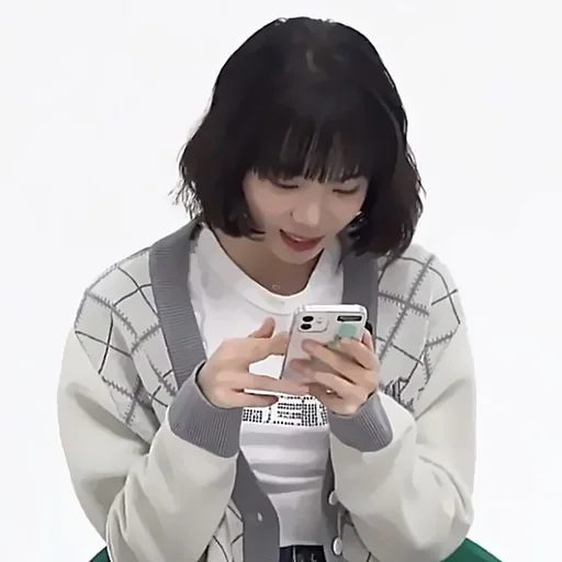 Стикер Chaewon