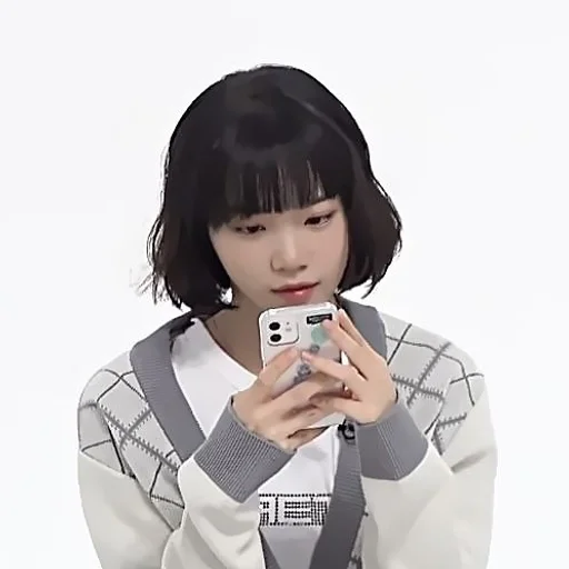 Стикер Chaewon