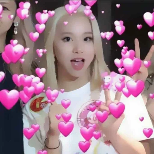 Стикер chaeyong