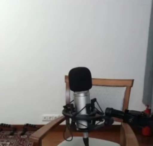 Стикер chair 86