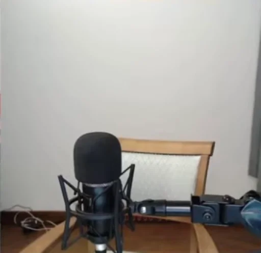 Стикер chair 86