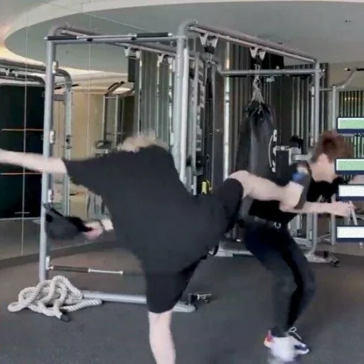 Стикер Bang Chan