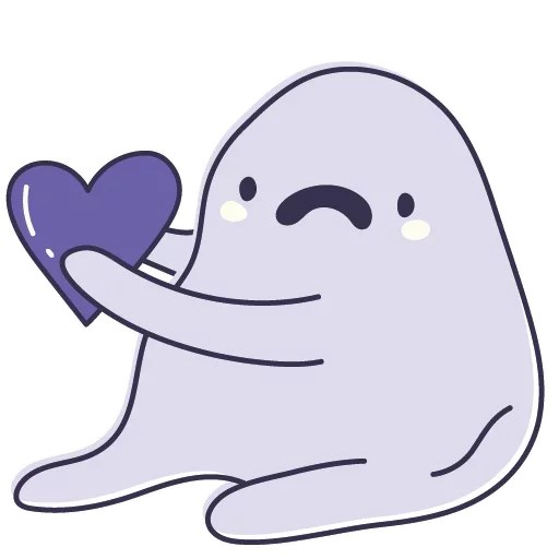 Стикер Rainbow