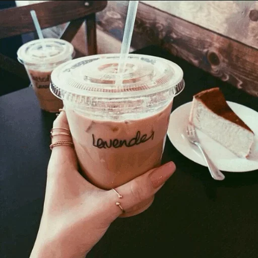 Стикер Чай для двоих