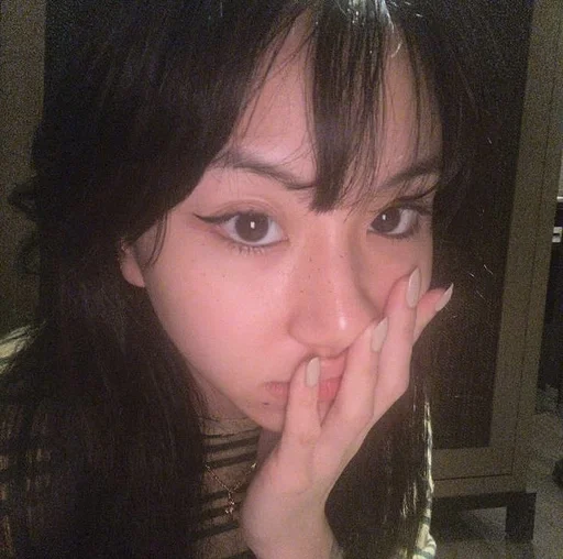 Стикер chayeong