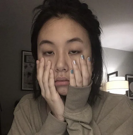 Стикер chayeong