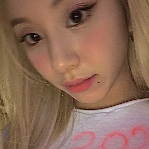 Стикер chayeong