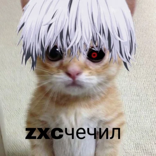 Стикер чткл