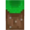 Эмодзи Minecraft Capes