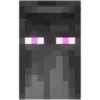 Эмодзи Minecraft Capes