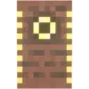 Эмодзи Minecraft Capes