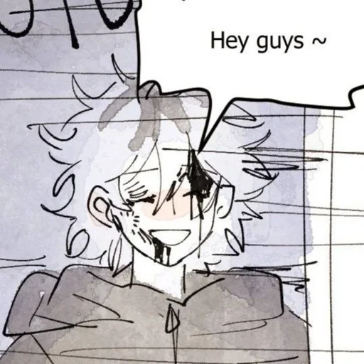 Стикер Cherry crush