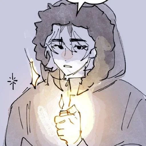 Стикер Cherry crush