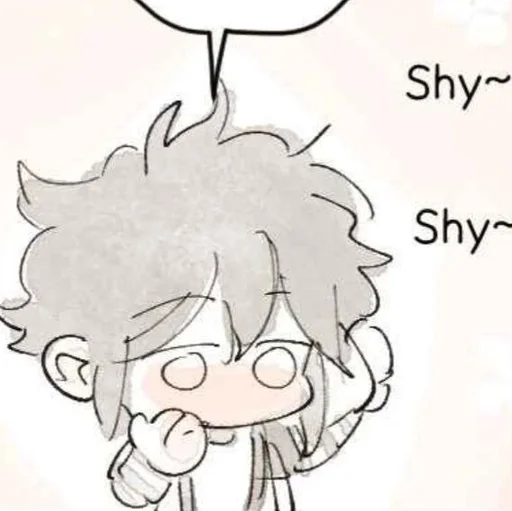 Стикер cherry crush