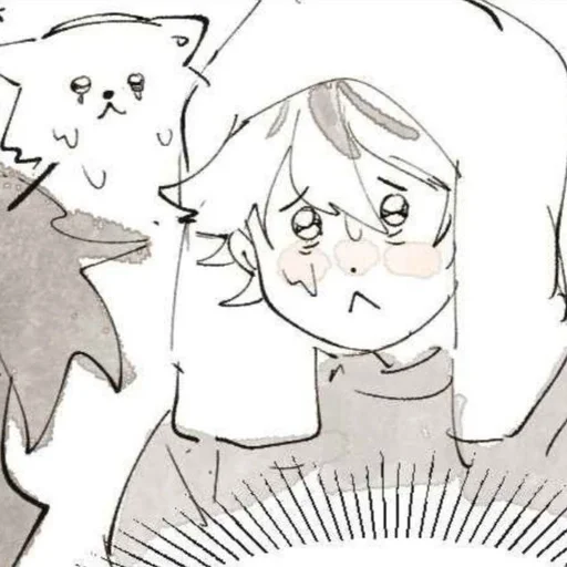 Стикер cherry crush