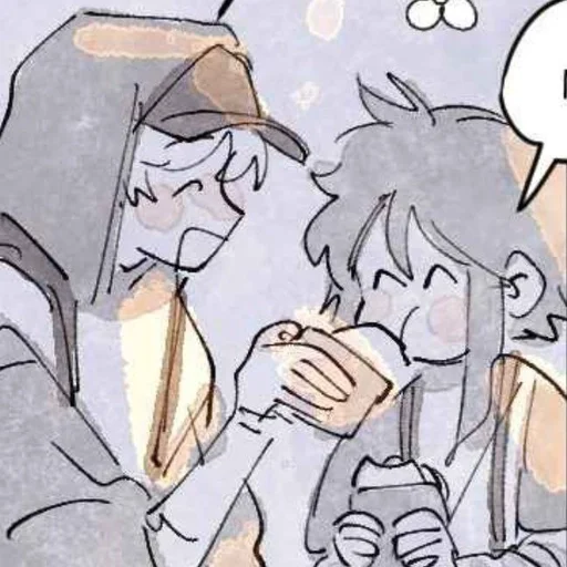 Стикер cherry crush