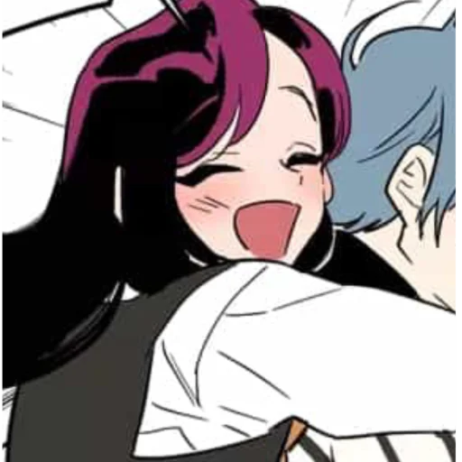 Стикер Yurichae