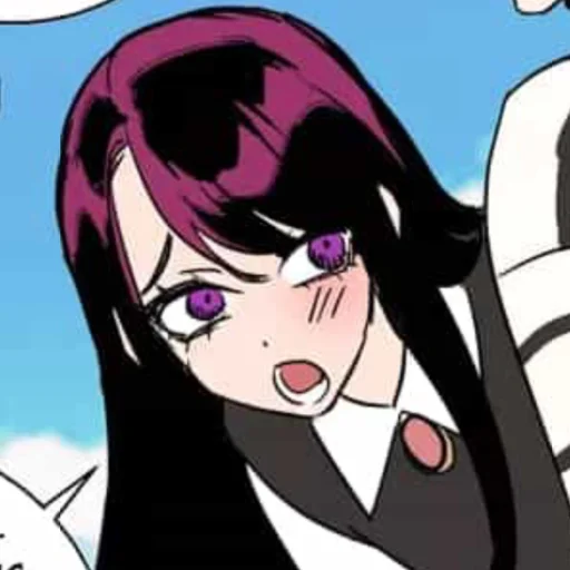 Стикер Yurichae