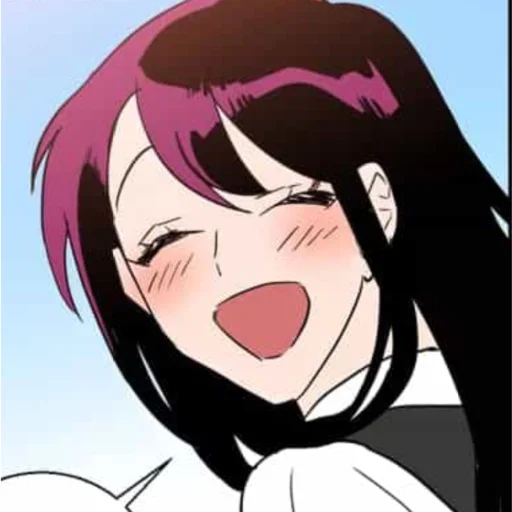 Стикер Yurichae