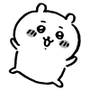 Эмодзи chiikawa