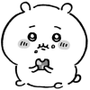Эмодзи chiikawa