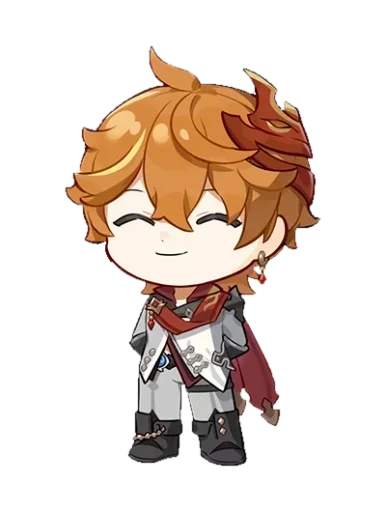 Стикер чайльддня