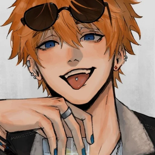 Стикер чайлд лучший мальчик