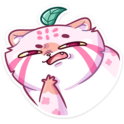 Стикер Чиппи