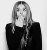 Стикер chloe grace moretz