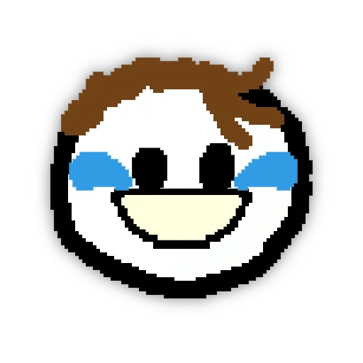 Стикер Чмóня♡