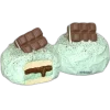 Эмодзи choco and mint