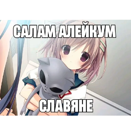 Стикер иля гений