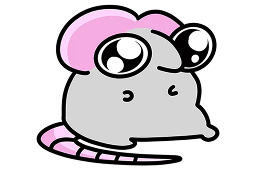 Стикер Семейство Крисов без надписей