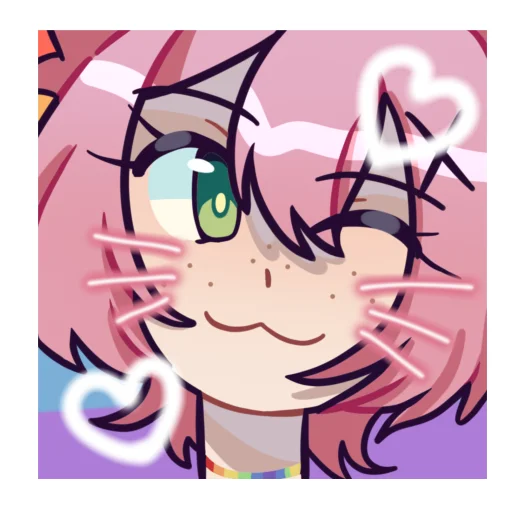 Стикер Чувка